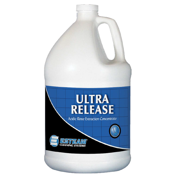 Ultra Release - Esteam