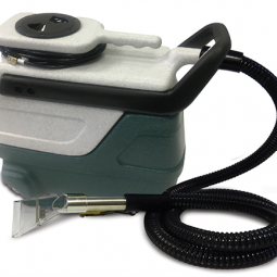 Esteam Ninja Classic Portable Extractor, 500psi, Dual 3 Stage Vacuum  (NJA500-05 / Ninja 500-05)