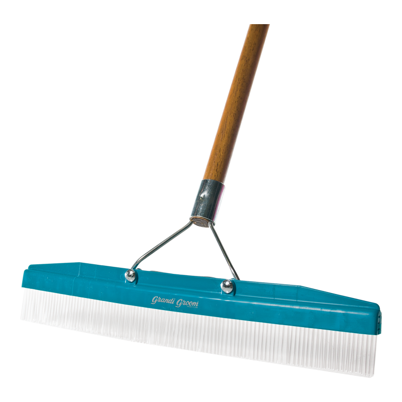 Grandi Groomer